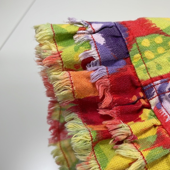 Vintage Children’s Place baby Skort , 18M, summer skirt - Picture 7 of 10